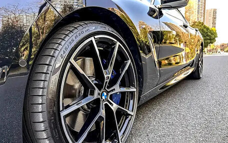 BMW 8 серия, 2025 год, 9 515 555 рублей, 16 фотография