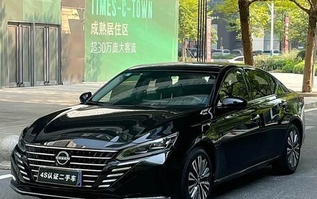 Nissan Altima VI (L34), 2023 год, 2 150 000 рублей, 3 фотография