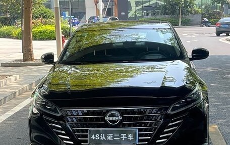 Nissan Altima VI (L34), 2023 год, 2 150 000 рублей, 2 фотография