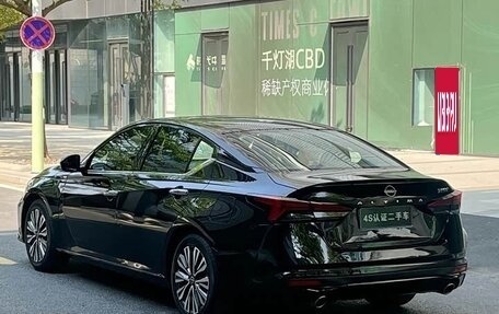 Nissan Altima VI (L34), 2023 год, 2 150 000 рублей, 4 фотография