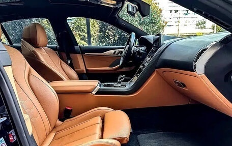 BMW 8 серия, 2025 год, 9 515 555 рублей, 13 фотография