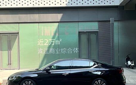 Nissan Altima VI (L34), 2023 год, 2 150 000 рублей, 13 фотография