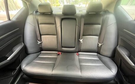 Nissan Altima VI (L34), 2023 год, 2 150 000 рублей, 20 фотография