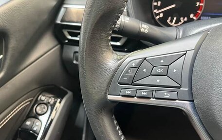 Nissan Altima VI (L34), 2023 год, 2 150 000 рублей, 22 фотография