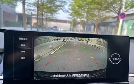 Nissan Altima VI (L34), 2023 год, 2 150 000 рублей, 21 фотография