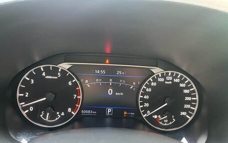 Nissan Altima VI (L34), 2023 год, 2 150 000 рублей, 17 фотография