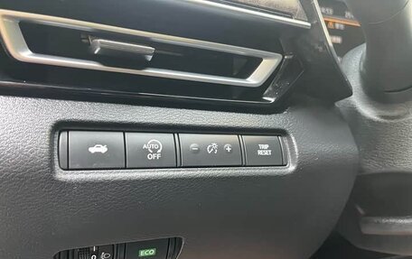 Nissan Altima VI (L34), 2023 год, 2 150 000 рублей, 9 фотография