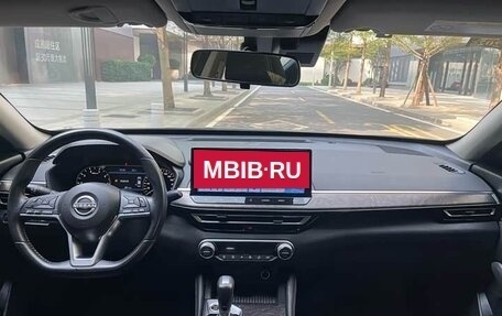 Nissan Altima VI (L34), 2023 год, 2 150 000 рублей, 19 фотография