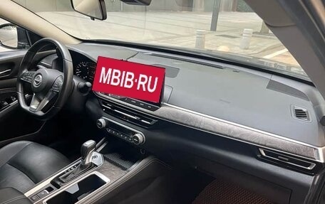 Nissan Altima VI (L34), 2023 год, 2 150 000 рублей, 11 фотография