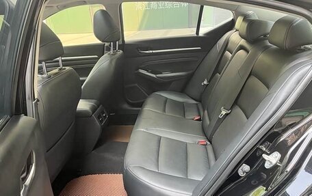 Nissan Altima VI (L34), 2023 год, 2 150 000 рублей, 27 фотография