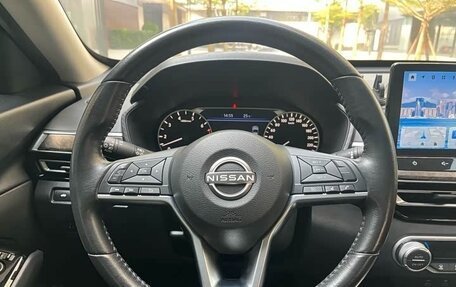 Nissan Altima VI (L34), 2023 год, 2 150 000 рублей, 36 фотография