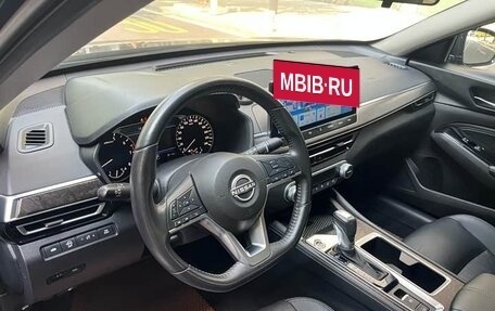 Nissan Altima VI (L34), 2023 год, 2 150 000 рублей, 34 фотография