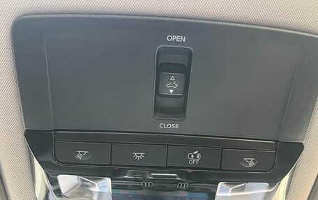 Nissan Altima VI (L34), 2023 год, 2 150 000 рублей, 39 фотография