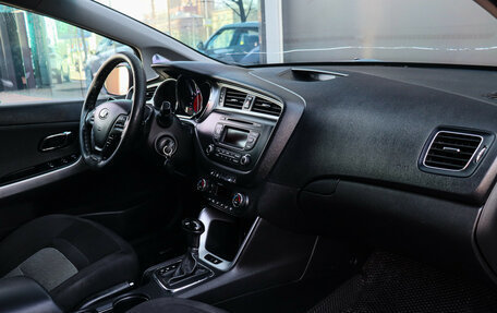 KIA cee'd III, 2017 год, 1 050 000 рублей, 7 фотография