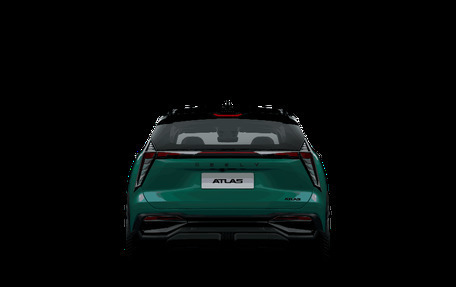 Geely Atlas, 2025 год, 3 449 990 рублей, 3 фотография