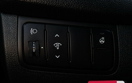 KIA cee'd III, 2017 год, 1 050 000 рублей, 16 фотография