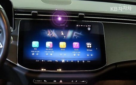 Mercedes-Benz E-Класс, 2024 год, 5 703 069 рублей, 10 фотография