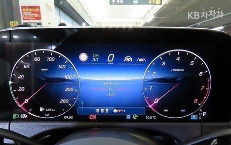 Mercedes-Benz E-Класс, 2024 год, 5 703 069 рублей, 11 фотография