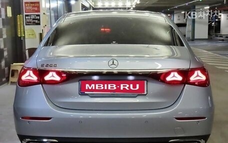 Mercedes-Benz E-Класс, 2024 год, 5 703 069 рублей, 4 фотография