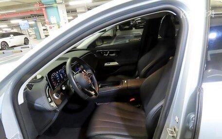Mercedes-Benz E-Класс, 2024 год, 5 703 069 рублей, 19 фотография