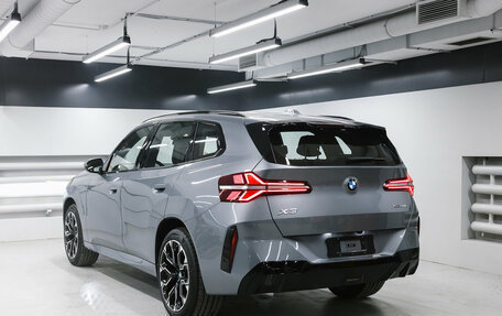 BMW X3, 2025 год, 6 850 000 рублей, 9 фотография