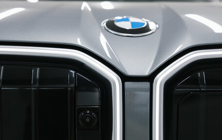 BMW X3, 2025 год, 6 850 000 рублей, 6 фотография