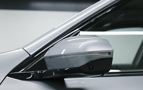 BMW X3, 2025 год, 6 850 000 рублей, 12 фотография