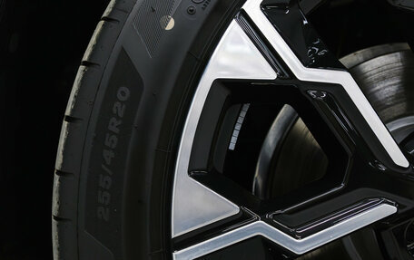 BMW X3, 2025 год, 6 850 000 рублей, 14 фотография