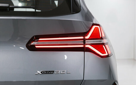 BMW X3, 2025 год, 6 850 000 рублей, 19 фотография