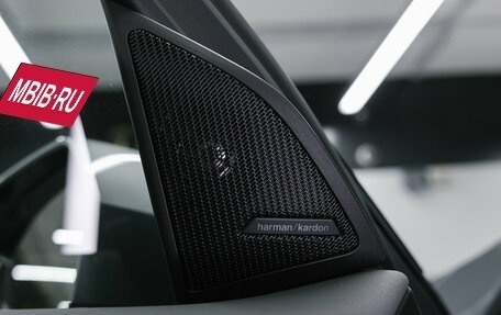 BMW X3, 2025 год, 6 850 000 рублей, 25 фотография