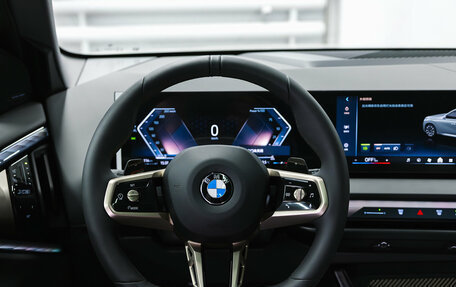 BMW X3, 2025 год, 6 850 000 рублей, 31 фотография