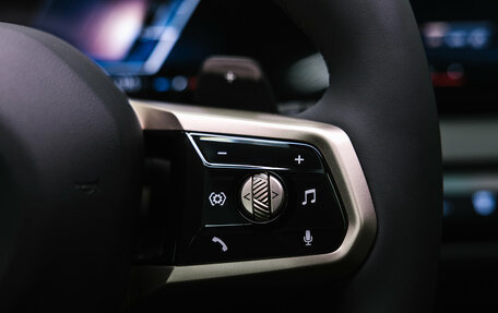 BMW X3, 2025 год, 6 850 000 рублей, 35 фотография