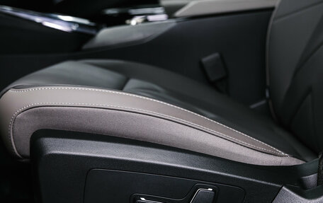 BMW X3, 2025 год, 6 850 000 рублей, 39 фотография