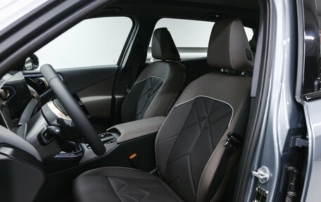 BMW X3, 2025 год, 6 850 000 рублей, 38 фотография