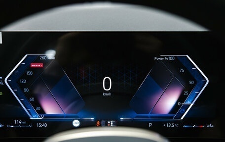 BMW X3, 2025 год, 6 850 000 рублей, 37 фотография