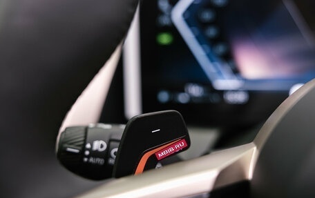 BMW X3, 2025 год, 6 850 000 рублей, 33 фотография