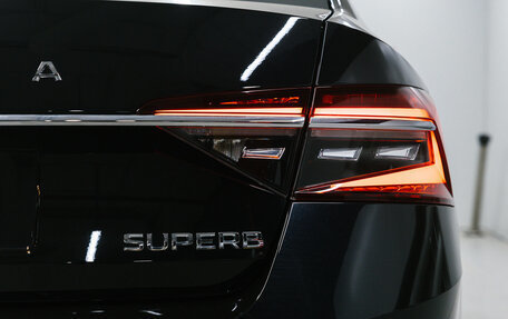 Skoda Superb, 2025 год, 3 050 000 рублей, 6 фотография