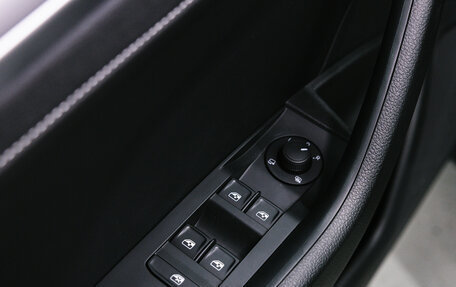 Skoda Superb, 2025 год, 3 050 000 рублей, 13 фотография