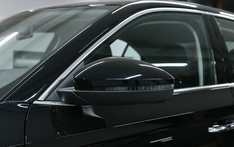 Skoda Superb, 2025 год, 3 050 000 рублей, 10 фотография