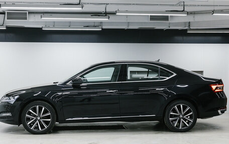 Skoda Superb, 2025 год, 3 050 000 рублей, 3 фотография