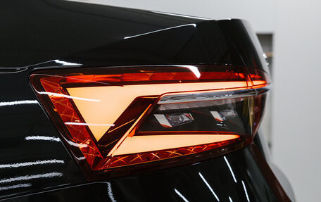 Skoda Superb, 2025 год, 3 050 000 рублей, 8 фотография