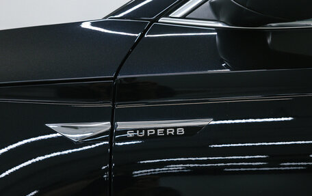 Skoda Superb, 2025 год, 3 050 000 рублей, 9 фотография