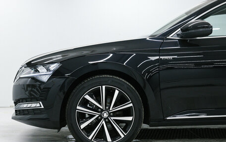 Skoda Superb, 2025 год, 3 050 000 рублей, 5 фотография