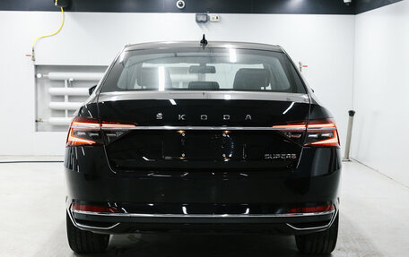 Skoda Superb, 2025 год, 3 050 000 рублей, 4 фотография