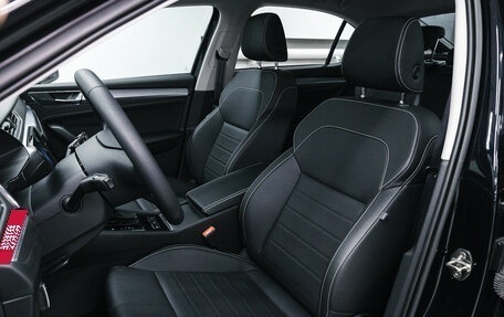 Skoda Superb, 2025 год, 3 050 000 рублей, 16 фотография