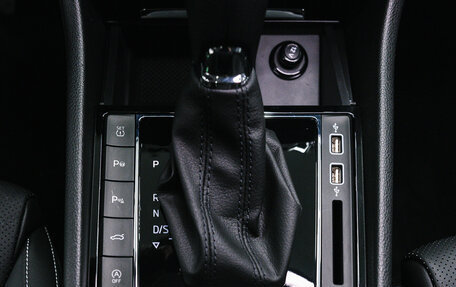 Skoda Superb, 2025 год, 3 050 000 рублей, 20 фотография