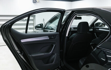 Skoda Superb, 2025 год, 3 050 000 рублей, 30 фотография