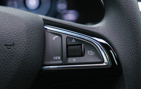 Skoda Superb, 2025 год, 3 050 000 рублей, 27 фотография