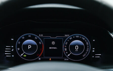 Skoda Superb, 2025 год, 3 050 000 рублей, 29 фотография