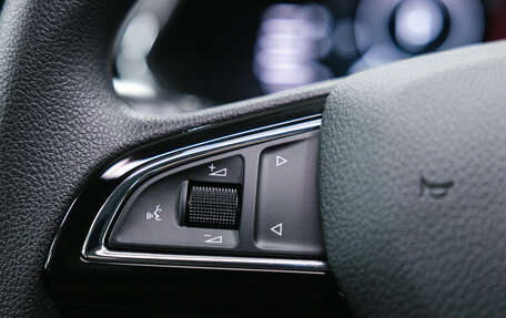 Skoda Superb, 2025 год, 3 050 000 рублей, 28 фотография